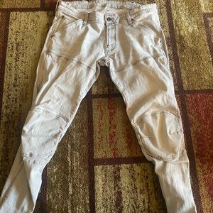 G star raw denim